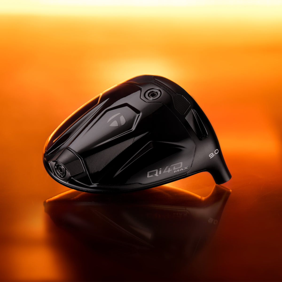 TaylorMade Qi4D Max Shadowfall Driver