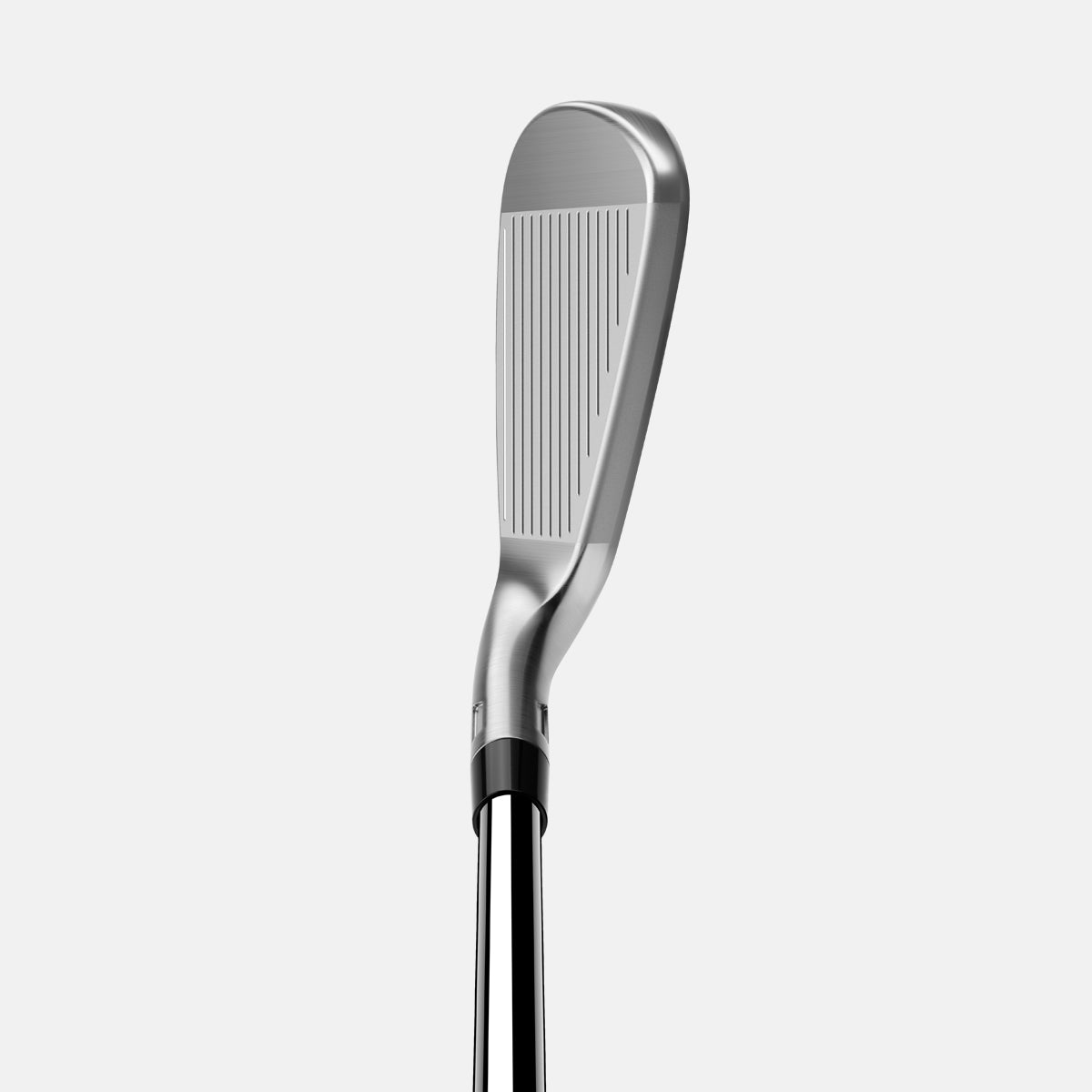 TaylorMade Qi Max 6 stk. Stål