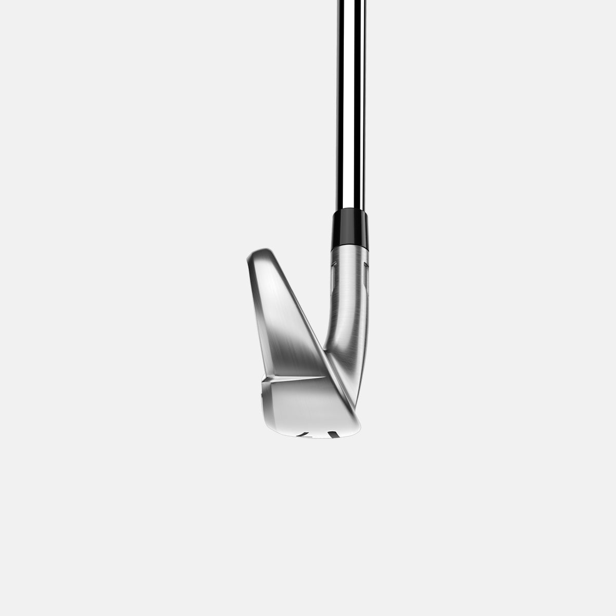 TaylorMade Qi Max 6 stk. Stål