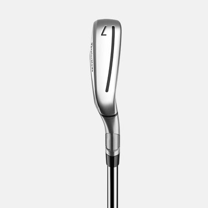 TaylorMade Qi Max 6 stk. Stål