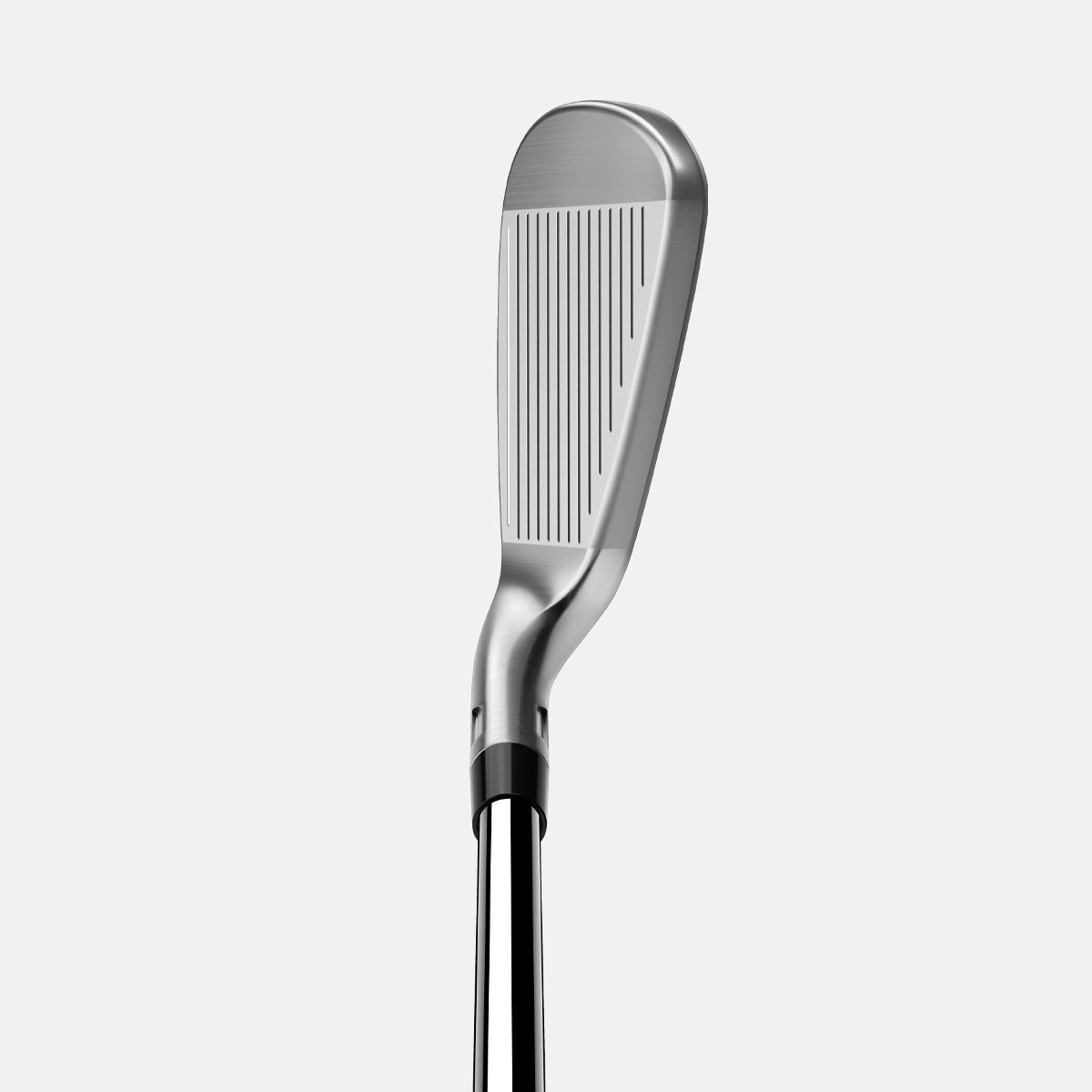TaylorMade Qi Max HL 6 stk. - Grafit