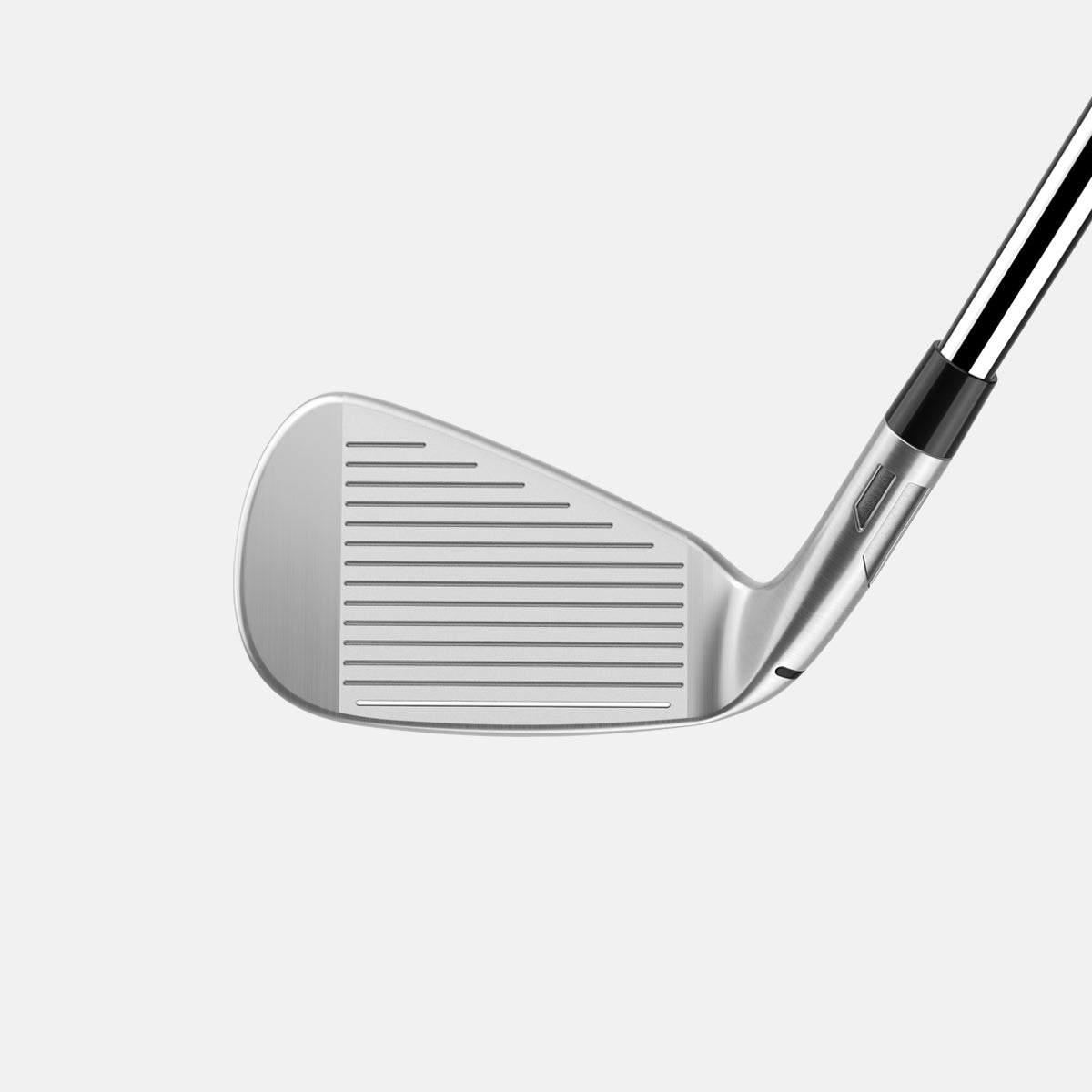 TaylorMade Qi Max HL 6 stk. - Grafit