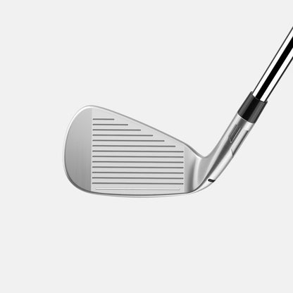 TaylorMade Qi Max HL 6 stk. - Grafit