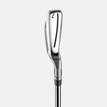 TaylorMade Qi Max HL 6 stk. - Grafit