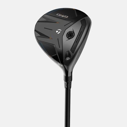 TaylorMade Qi4D fairway - Golf Experten A/S