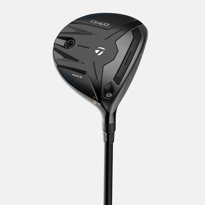 TaylorMade Qi4D Max fairway - Golf Experten A/S