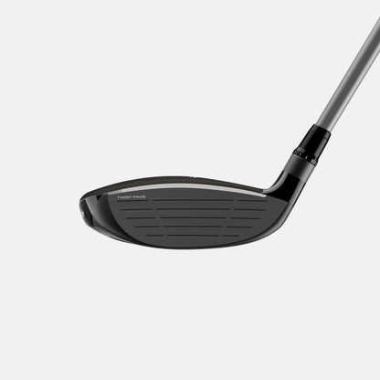 TaylorMade Qi4D Max Lite fairway - Senior - Golf Experten A/S