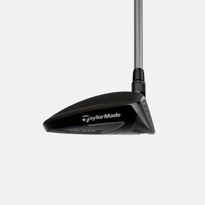 TaylorMade Qi4D Max Lite fairway - Senior - Golf Experten A/S