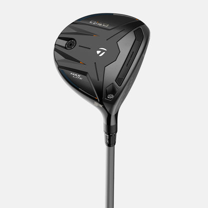 TaylorMade Qi4D Max Lite fairway - Dame - Golf Experten A/S