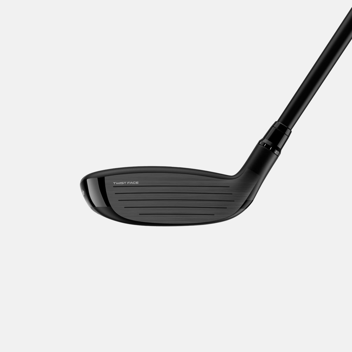TaylorMade Qi4D hybrid - Golf Experten A/S