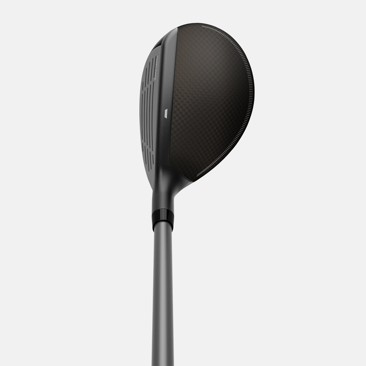 TaylorMade Qi4D Max Lite hybrid - Senior - Golf Experten A/S