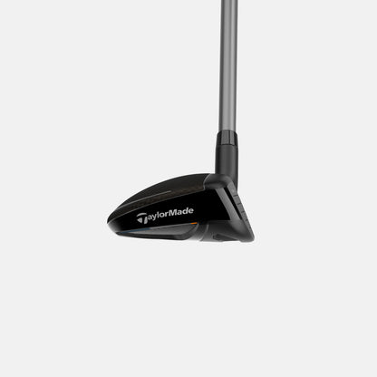 TaylorMade Qi4D Max Lite hybrid - Senior - Golf Experten A/S