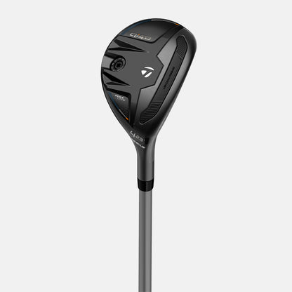 TaylorMade Qi4D Max Lite hybrid - Dame - Golf Experten A/S