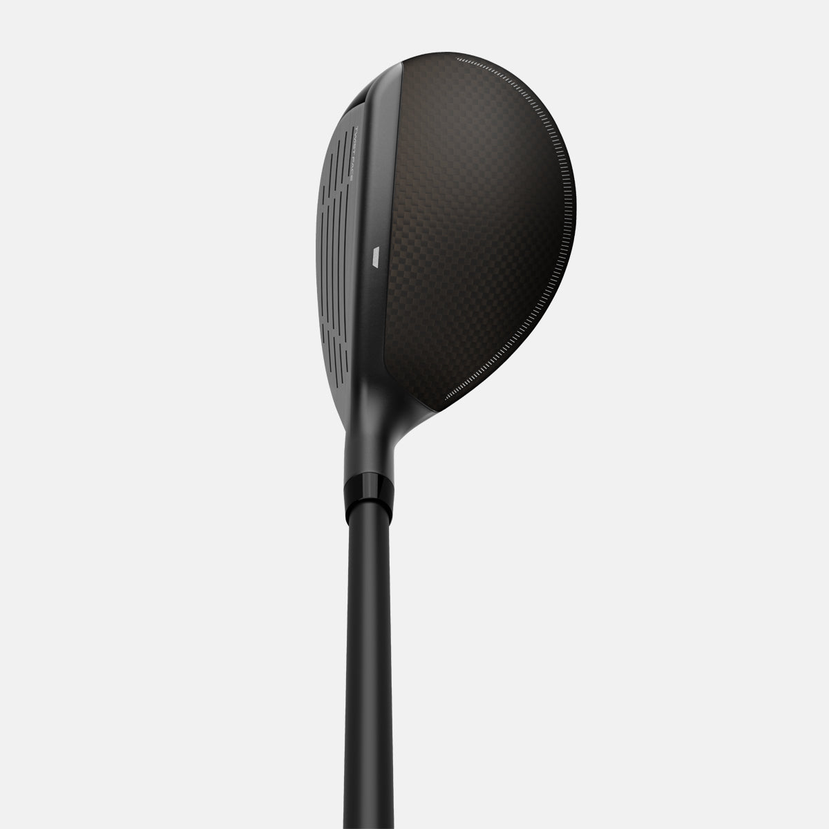 TaylorMade Qi4D Max hybrid - Senior - Golf Experten A/S