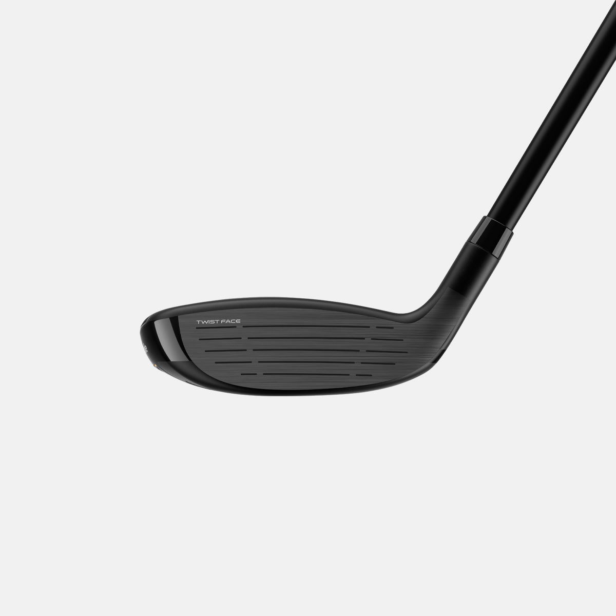 TaylorMade Qi4D Max hybrid - Senior - Golf Experten A/S