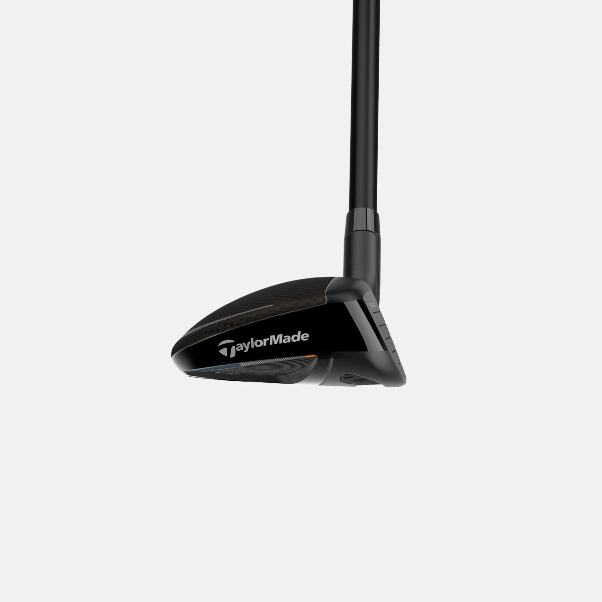 TaylorMade Qi4D Max hybrid - Senior - Golf Experten A/S