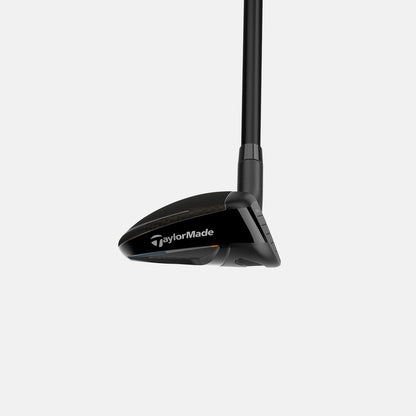 TaylorMade Qi4D Max hybrid - Senior - Golf Experten A/S
