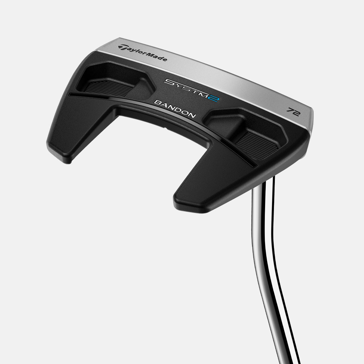 TaylorMade SYSTM2 Bandon 72