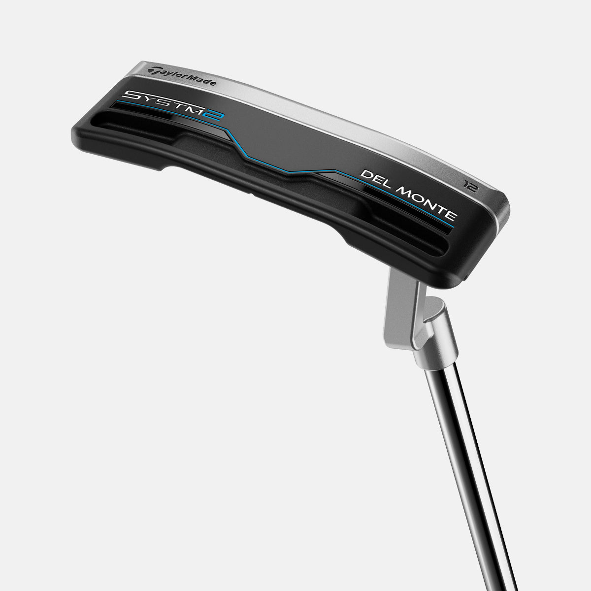 TaylorMade SYSTM2 Del Monte