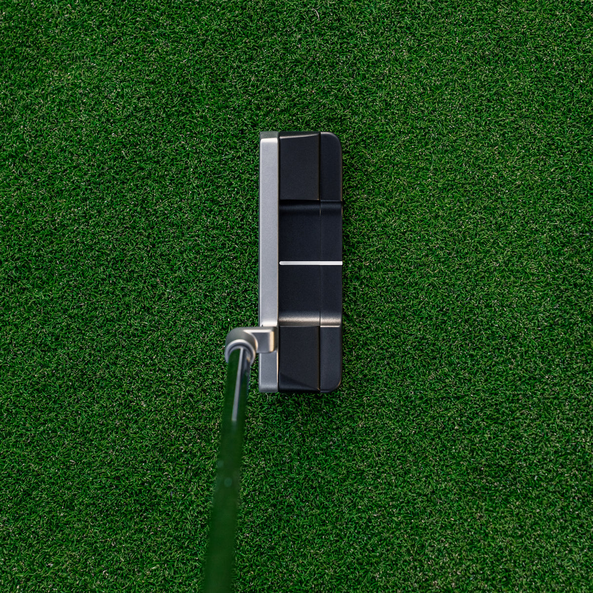 TaylorMade SYSTM2 Del Monte