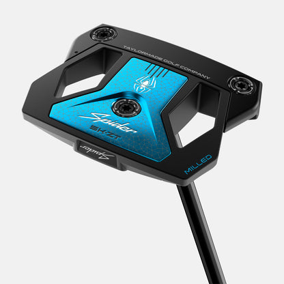 TaylorMade Spider 5K ZT - Sort