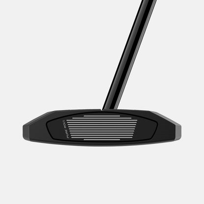 TaylorMade Spider 5K ZT - Sort