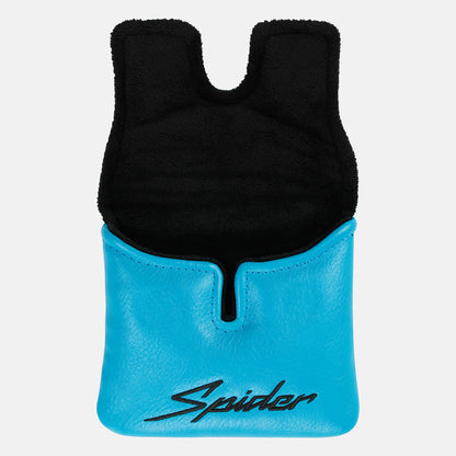 TaylorMade Spider 5K ZT - Sort