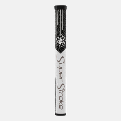TaylorMade Spider 5K ZT - Sort