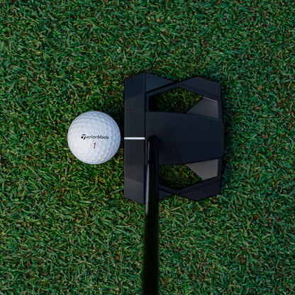 TaylorMade Spider 5K ZT Counter Balance - Sort
