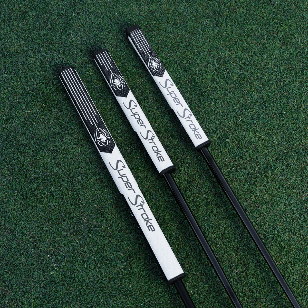 TaylorMade Spider 5K ZT Counter Balance - Sort