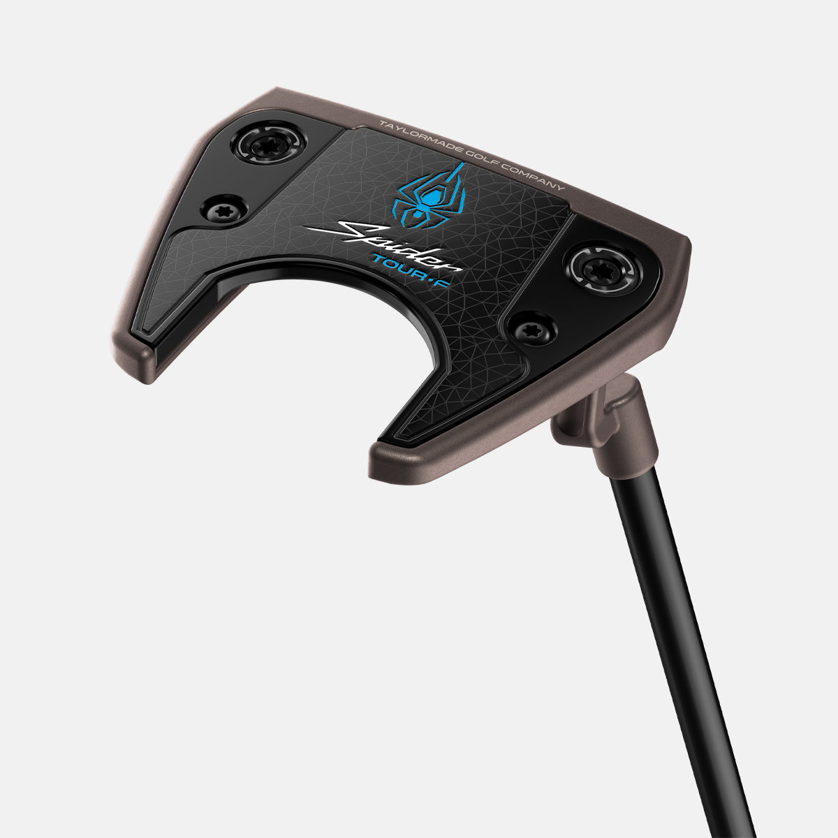 TaylorMade Spider Tour F SL #1
