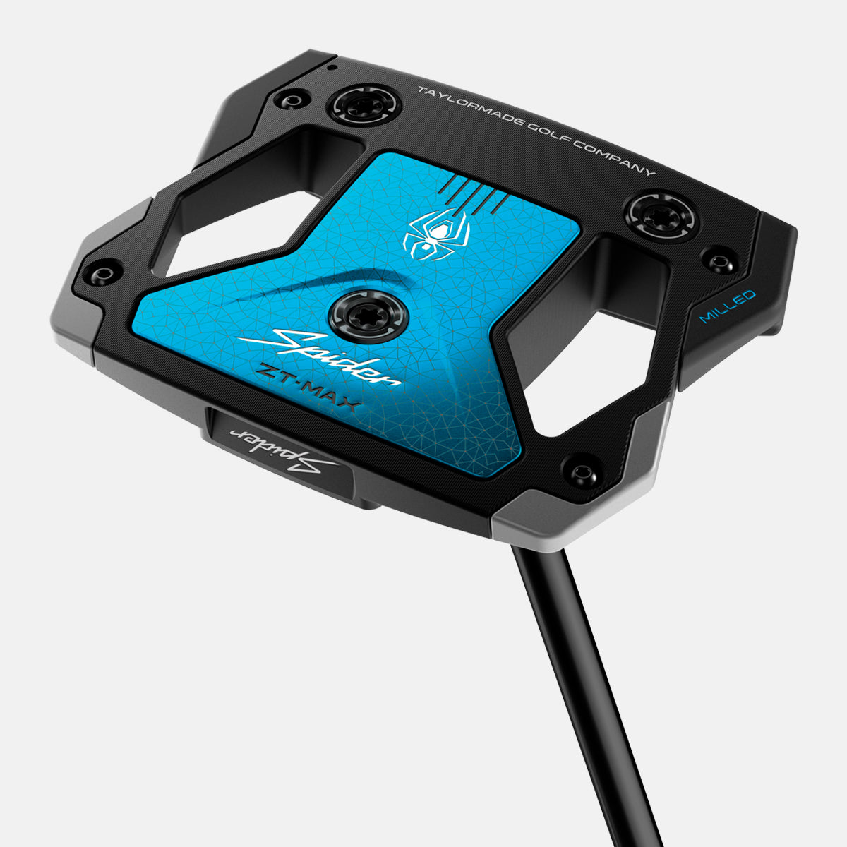 TaylorMade Spider ZT Max