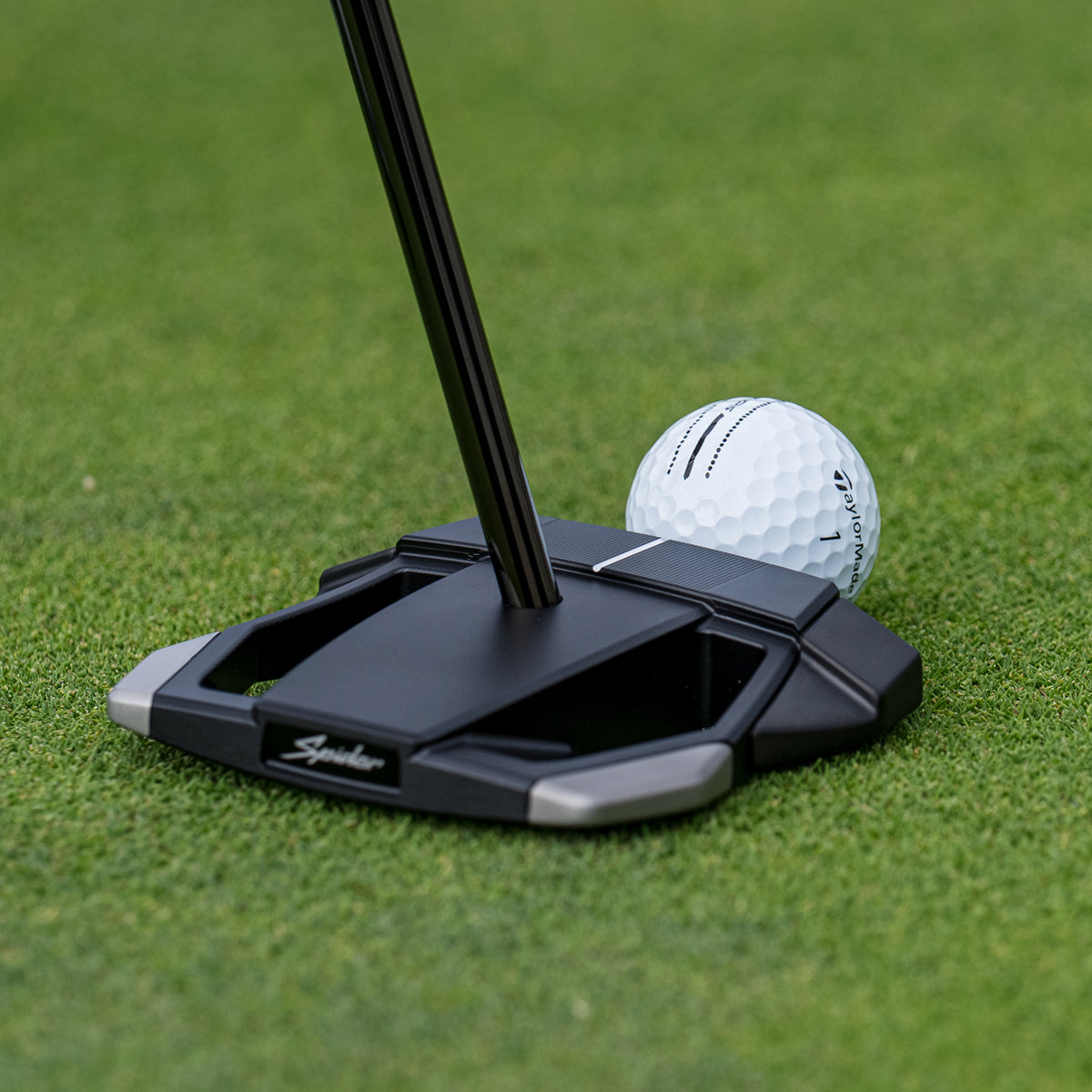 TaylorMade Spider ZT Max Counter Balance