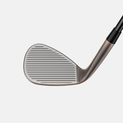 TaylorMade Hi-Toe 5 Copper wedge