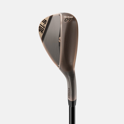 TaylorMade Hi-Toe 5 Copper wedge