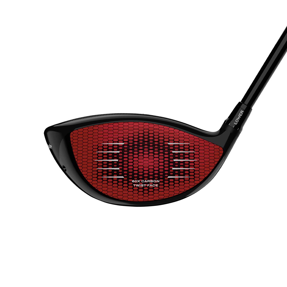 TaylorMade Stealth Driver - Venstre Hånd