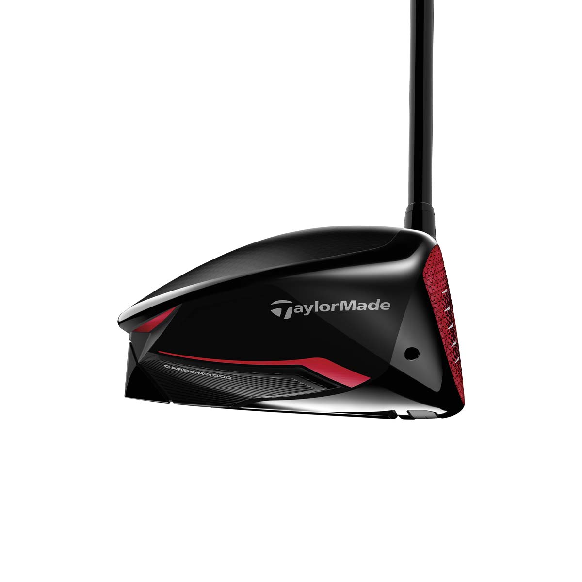 TaylorMade Stealth Driver - Venstre Hånd