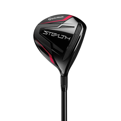 TaylorMade Stealth Fairway - Senior - Venstre hånd