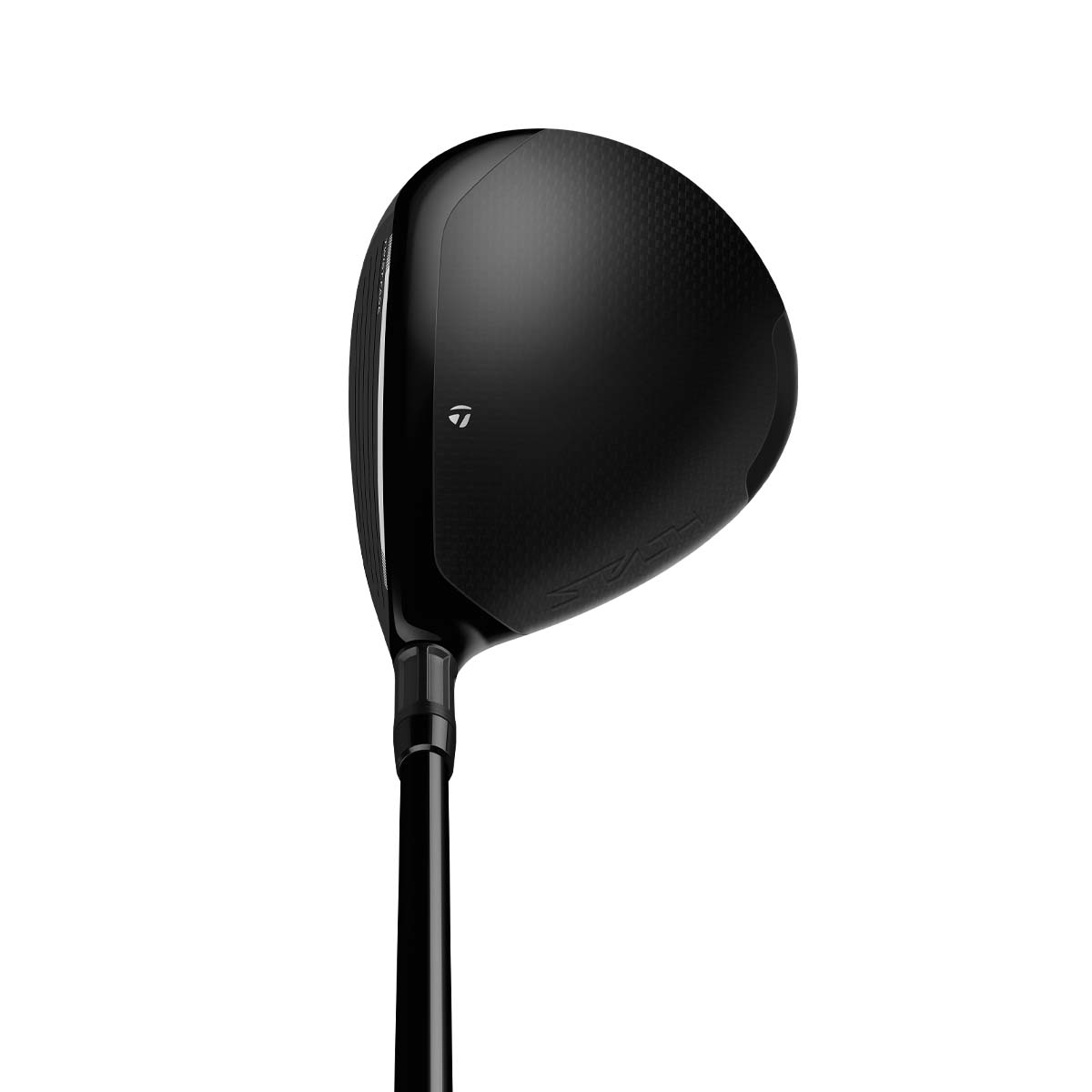 TaylorMade Stealth Fairway - Senior - Venstre hånd