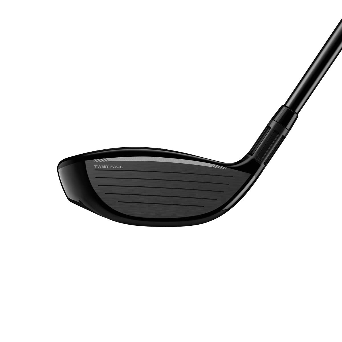 TaylorMade Stealth Fairway - Senior - Venstre hånd