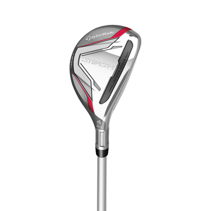 TaylorMade Stealth Hybrid - Dame