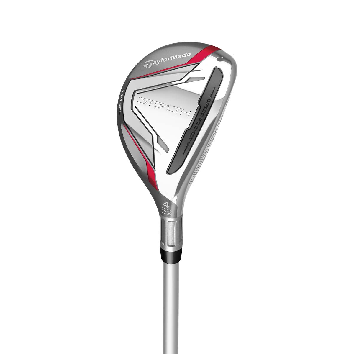 TaylorMade Stealth Hybrid - Dame
