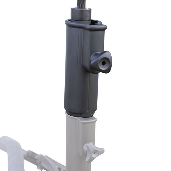 Masters paraply holder - forlænger