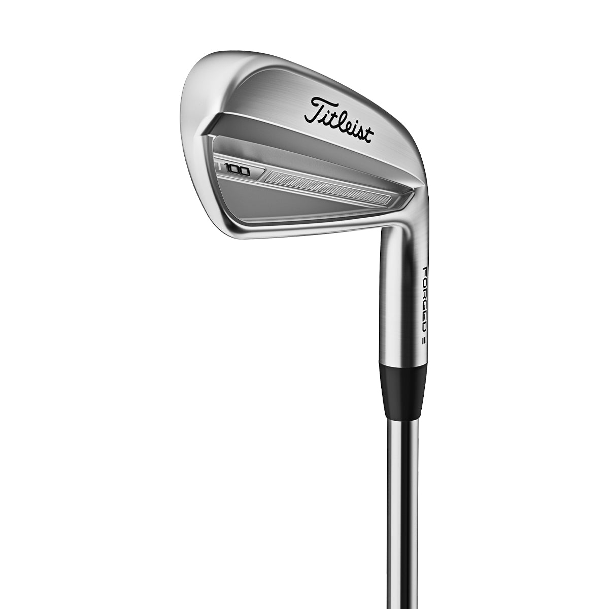 Titleist T100 6 stk. Stål