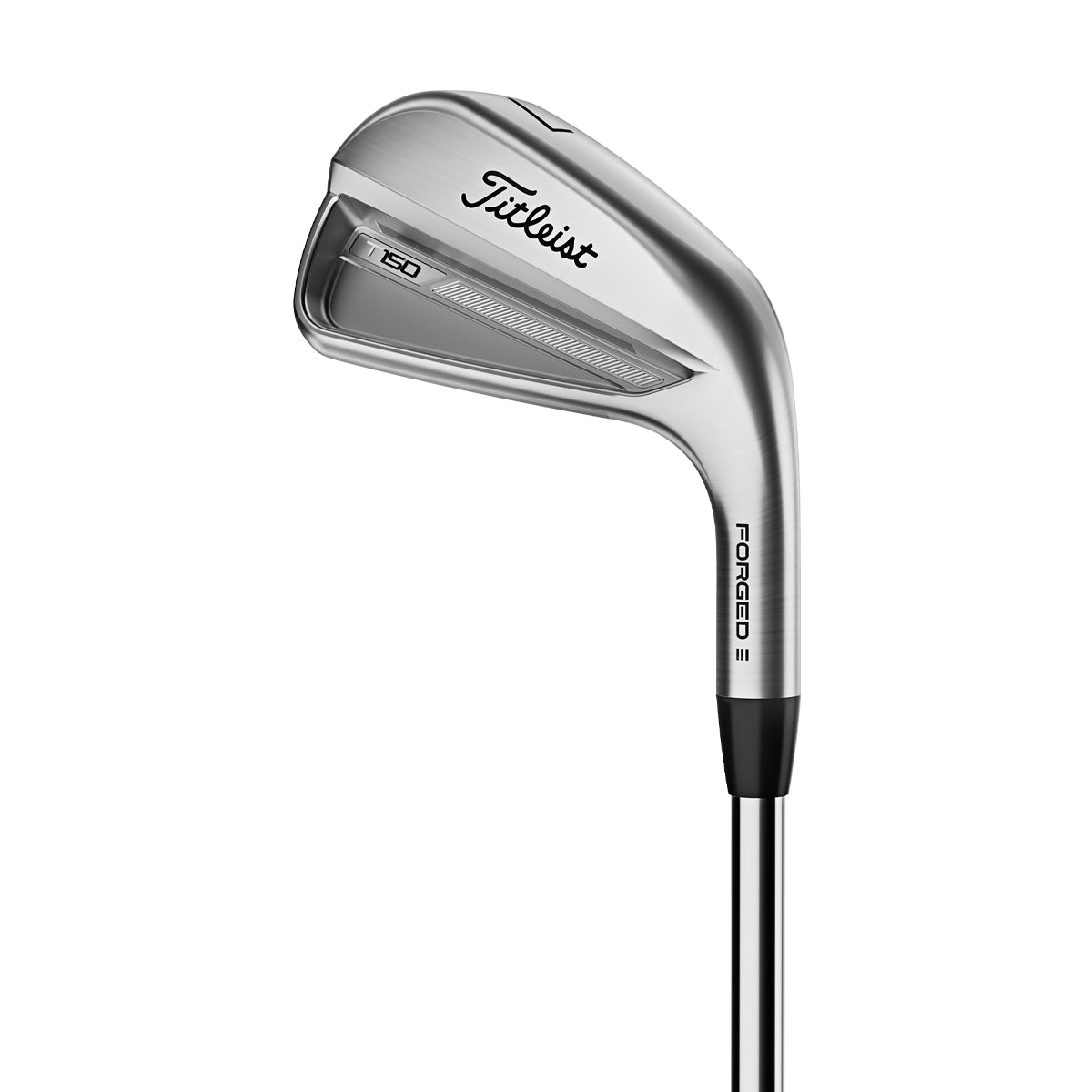 Titleist T150 6 stk. Stål