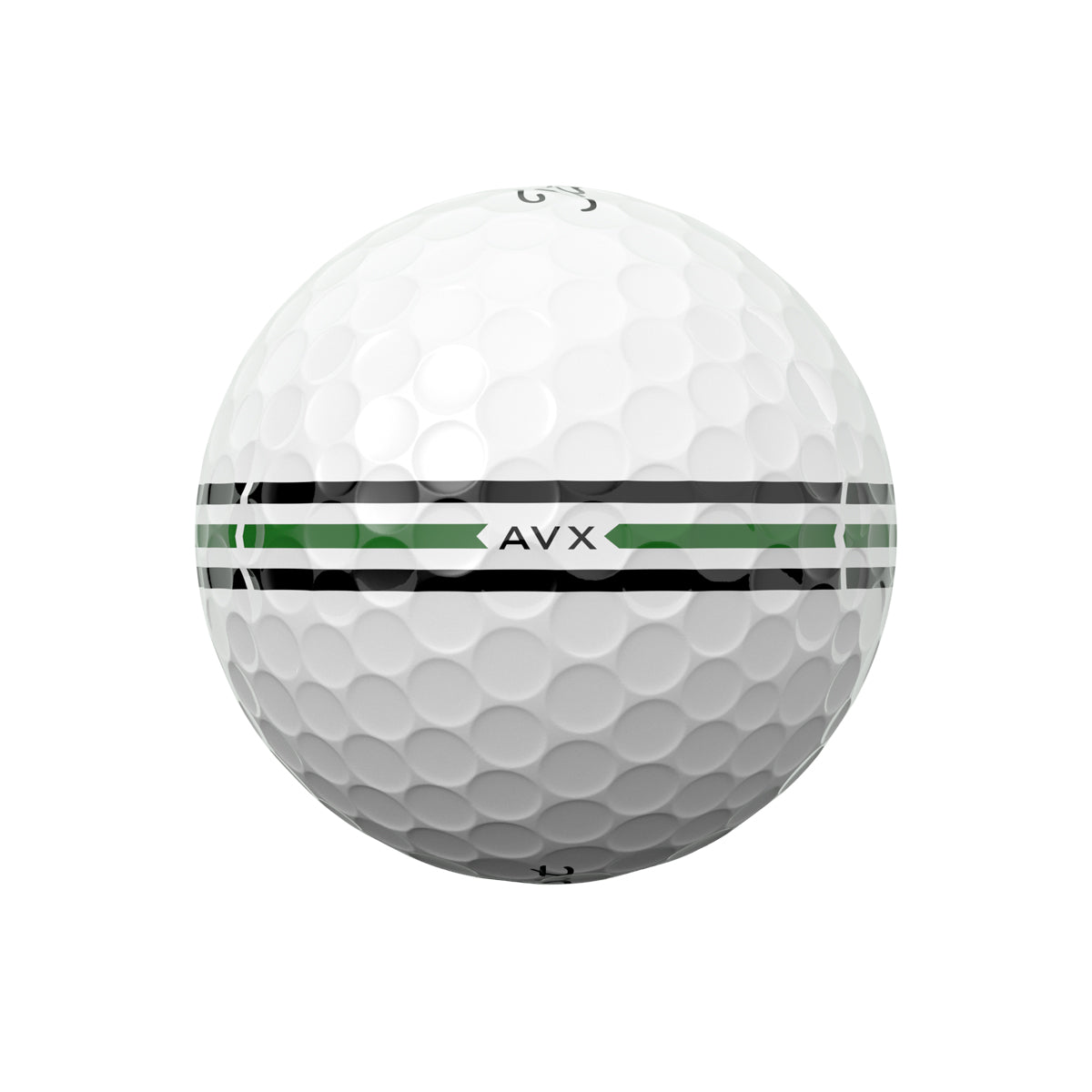 Titleist AVX AIM 360° - Hvid
