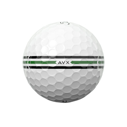 Titleist AVX AIM 360° - Hvid