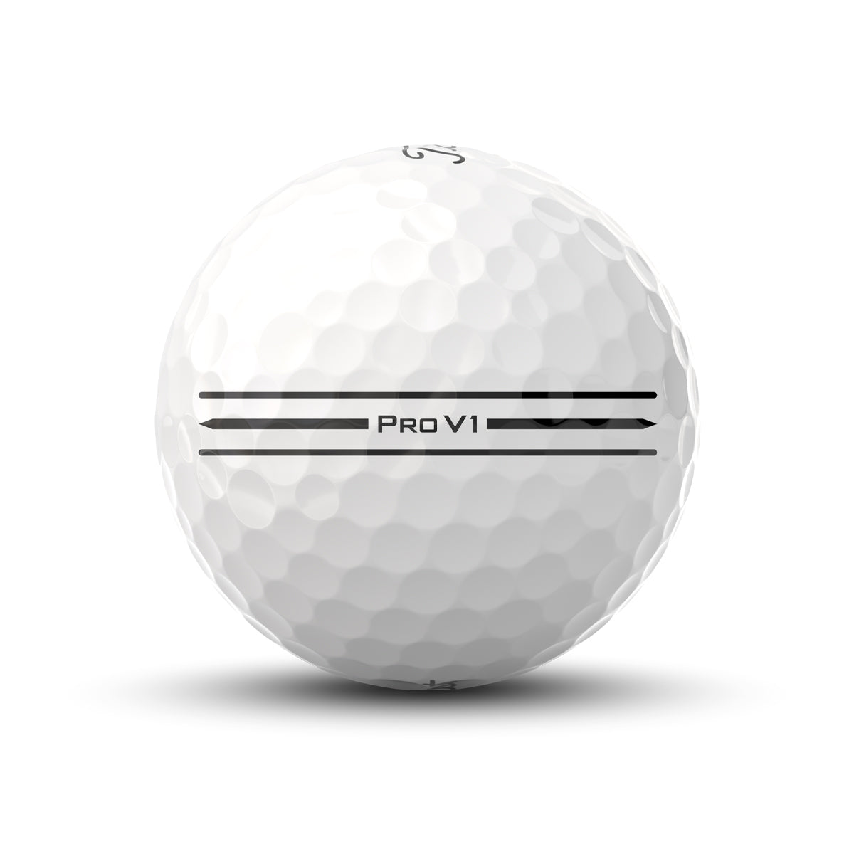 Titleist Pro V1 Enhanced Alignment