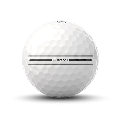 Titleist Pro V1 Enhanced Alignment
