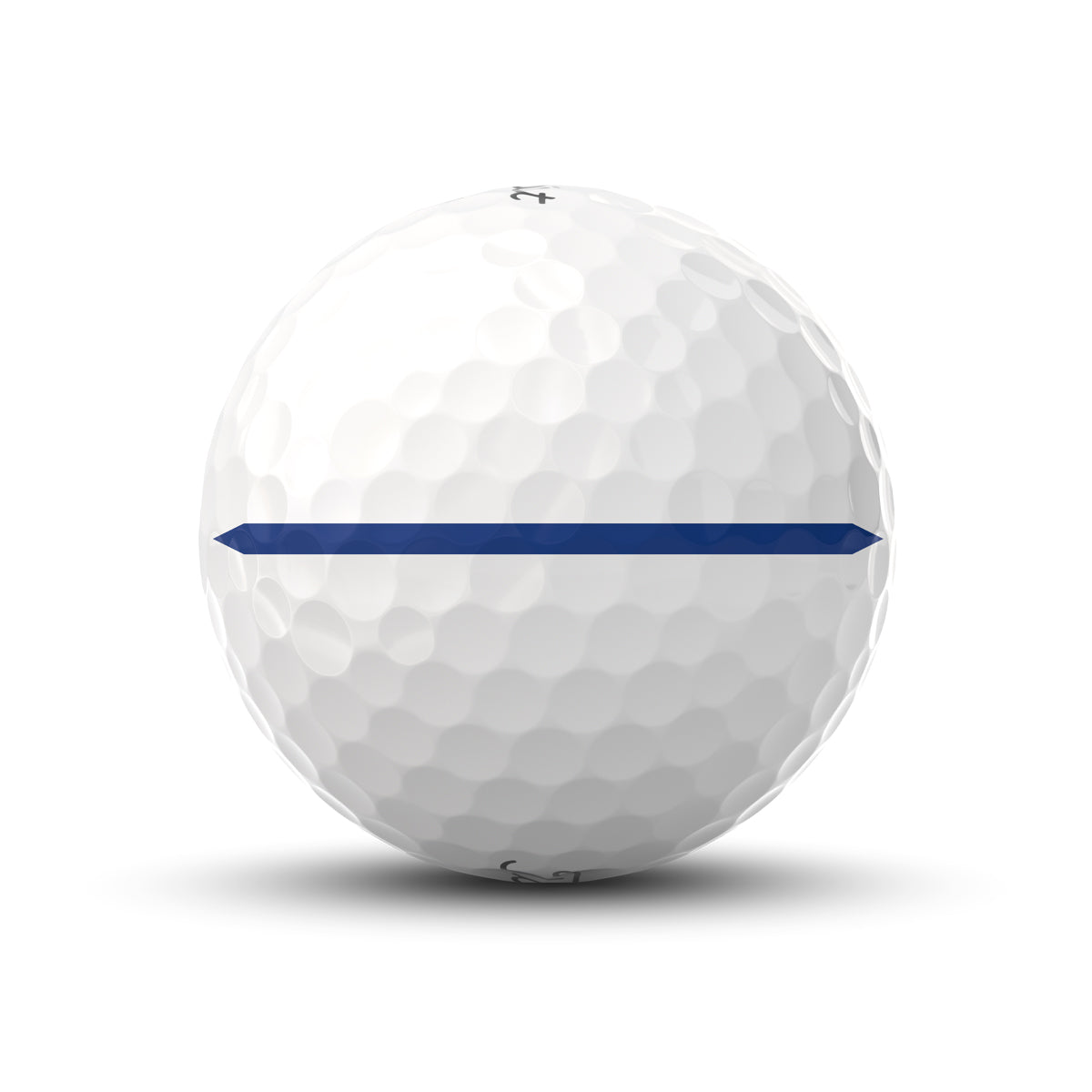 Titleist Pro V1 Performance Alignment